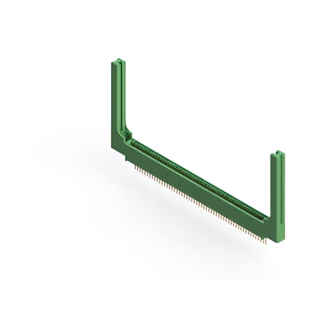 345-054-523-658 EDAC Inc.  Connecteurs de bordure